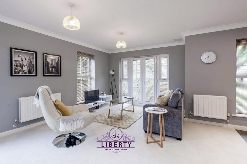 Liberty Suite Apartment Портісгед Екстер'єр фото